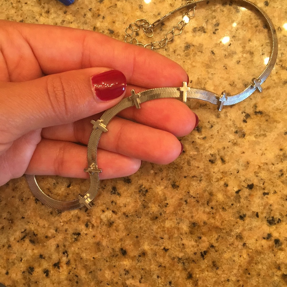 FE21 Choker ❤️